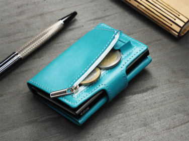 Logotrade Werbegeschenke das Foto: RFID Geldbörse 1237131